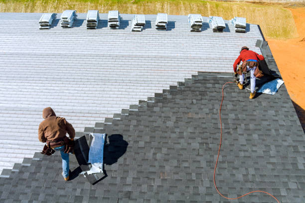 Quick and Trustworthy Emergency Roof Repair Services in Mishicot, WI